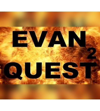 EVAN QUEST 2 Steam Key GLOBAL